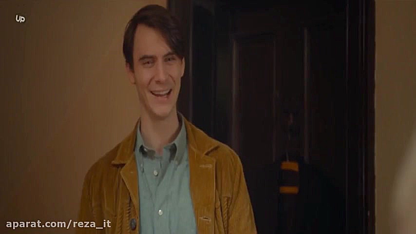 فیلم سینمایی همسر 2017 The Wife :: دوبله فارسی زمان5805ثانیه