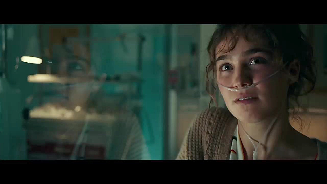 Five Feet Apart Trailer 1 (201...