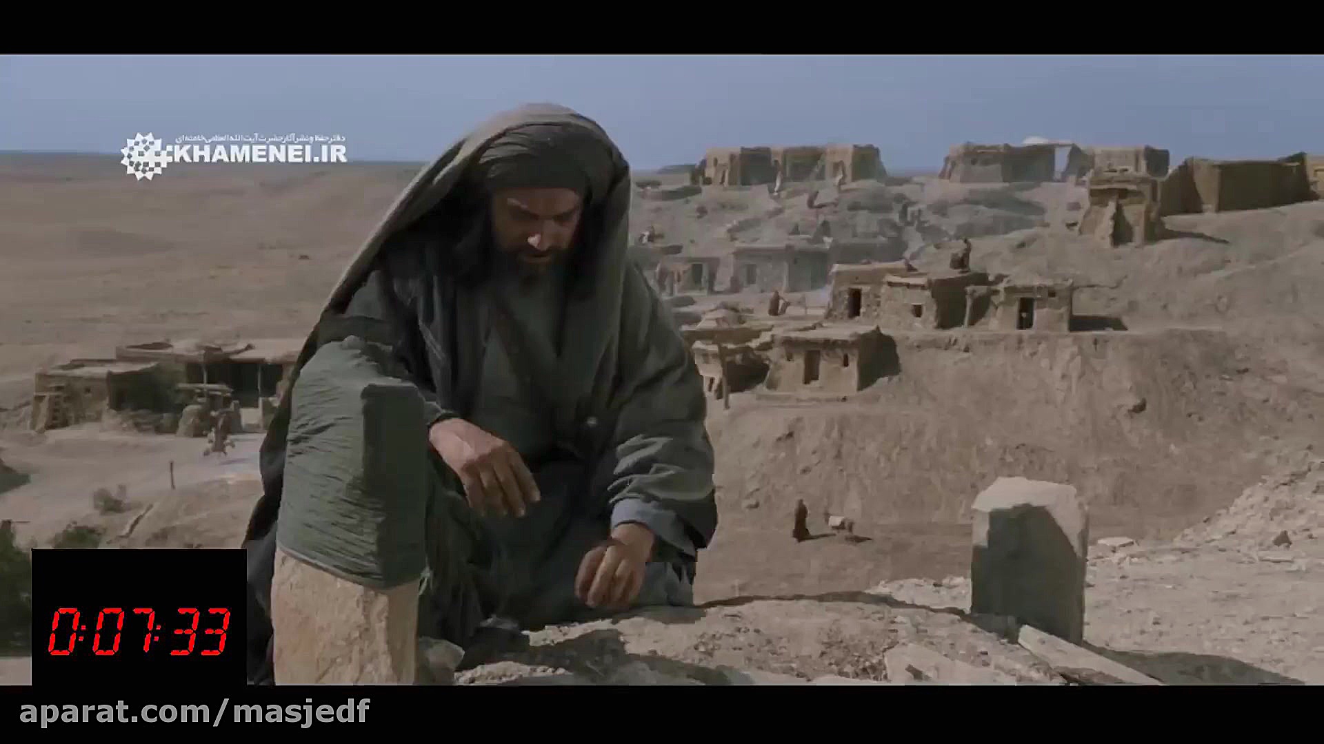 جان شیرین &quot;کودکی پیامبر(ص...