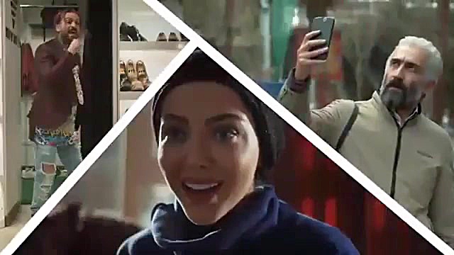 تریلر کاتیوشا