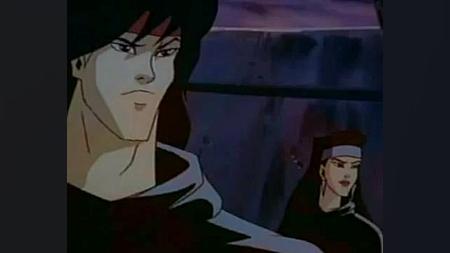 Mortal Kombat Defenders Of The...