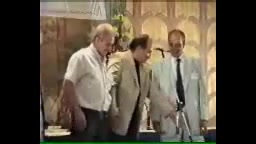 تردستی زیبای بهروز کریمی(پریست...