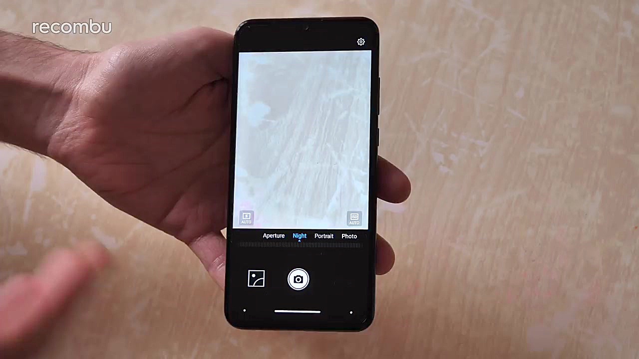 جعبه گشایی و نگاه اول به نسخه...