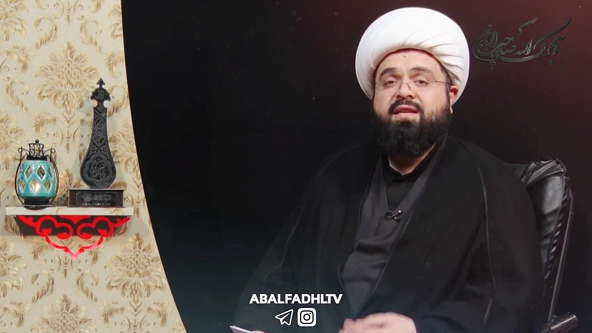 صحبت هایی شنیدنی پیرامون مهدوی...