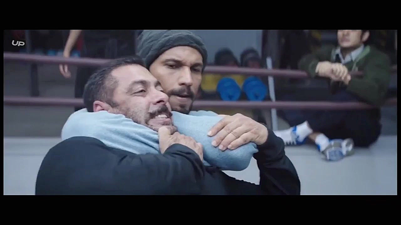 فیلم سینمایی هندی سلطان دوبله...