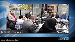 سریال ادامه دار پروژه نفوذ؛ با...