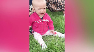 Baby and Cat Fun and Fails  Fu...