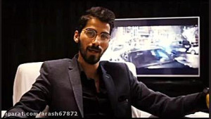 تحلیل فیلم venom توسط محمد ابر...
