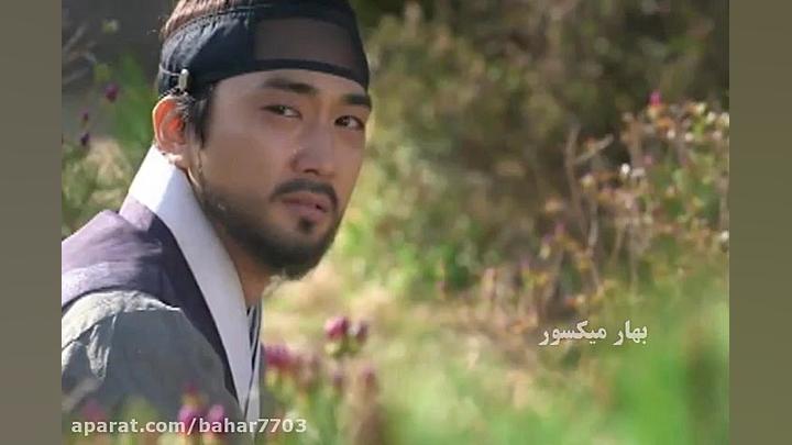 میکس کره ای فوق العاده زیبا از...