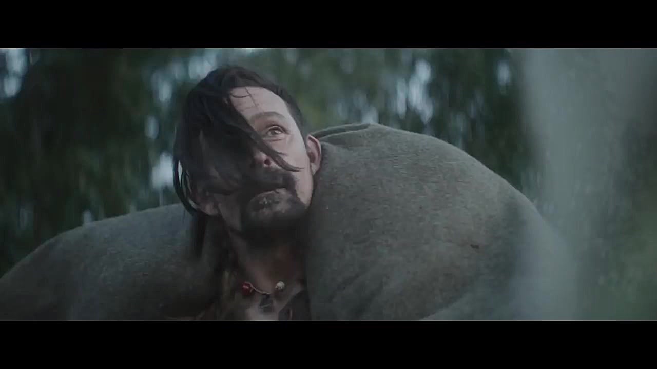 فیلم اکشن ترسناک خون وایکینگ VIKING BLOOD 2019 زمان118ثانیه