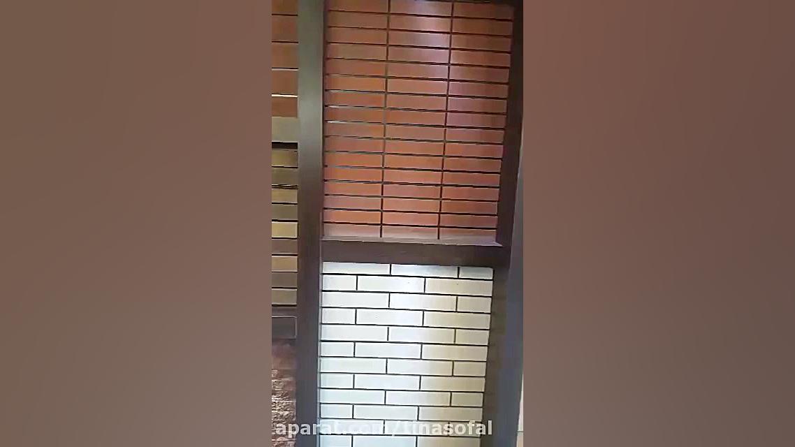 تابلویی از نمونه محصولات کارخا...