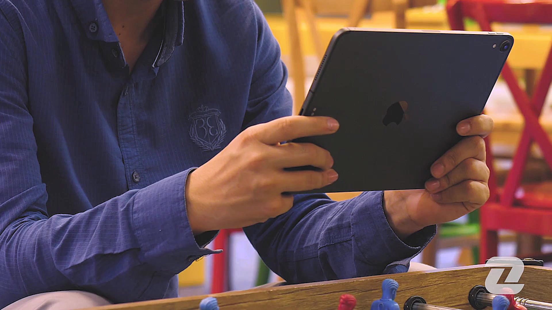 بررسی آیپد پرو 2018 اپل