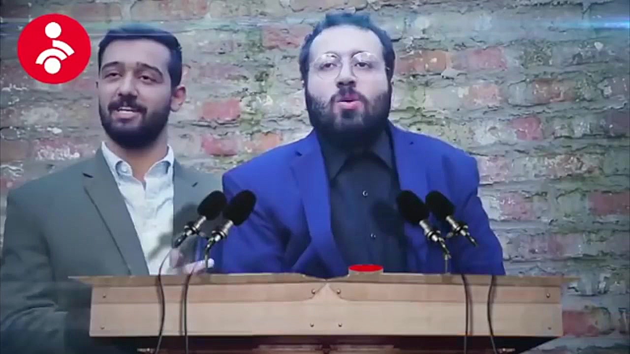 علی صبوری و فیلترینگ اینستاگرا...