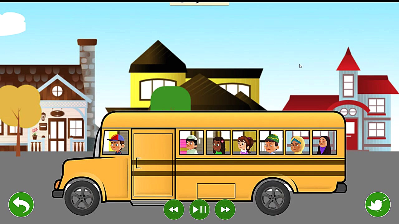 سوره عصر  أطفال القرآن  تلاوت...