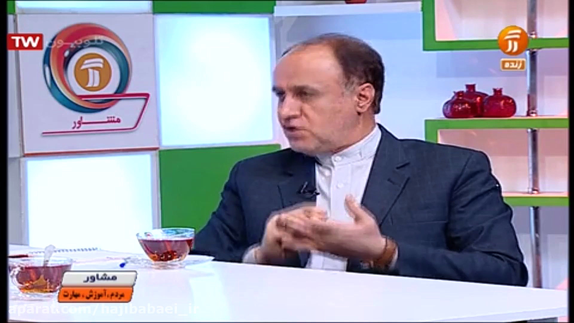 دیوان محاسبات چه می کند ؟