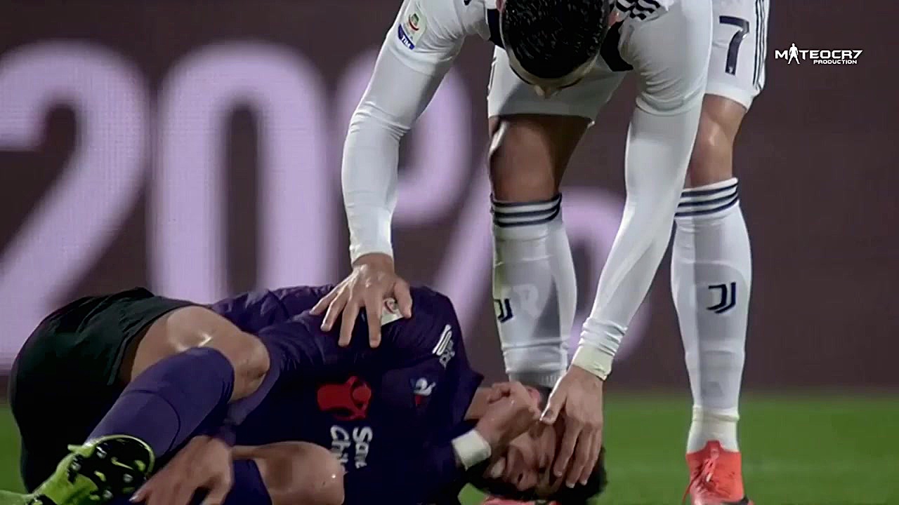 کریستیانو رونالدو افتخار رئال...