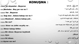 آموزش زبان ترکی استانبولی پریس...