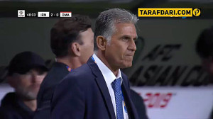 خلاصه بازی ایران 2 0 عمان (جام...