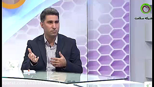 علائم و درمان آسم