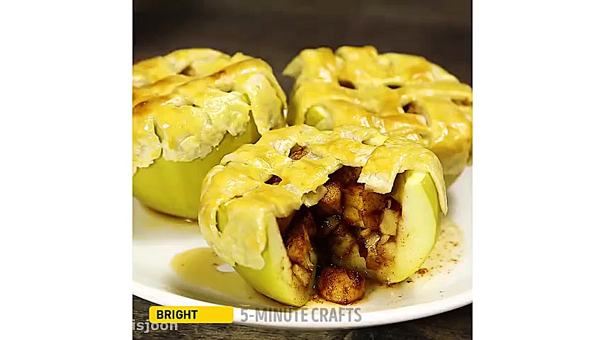 آموزش آشپزی غذا های یک دقیقه ا...