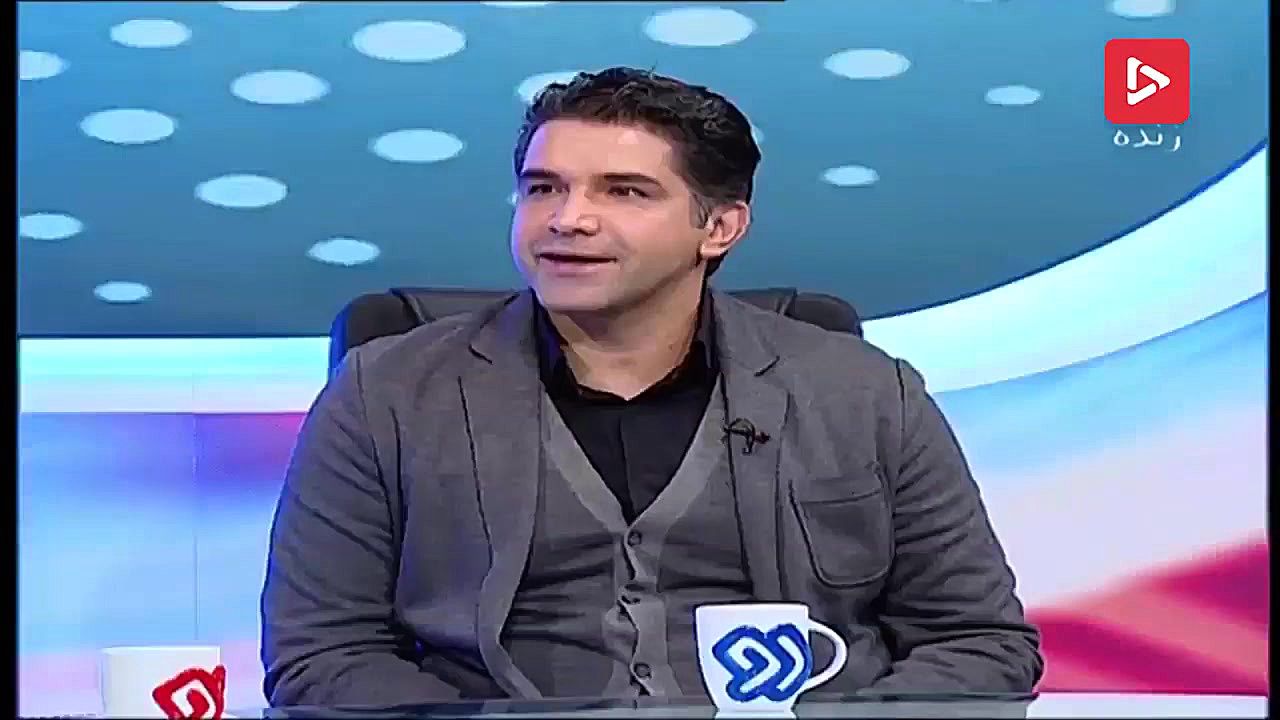 خاطره جالب پیروز قربانی از است...