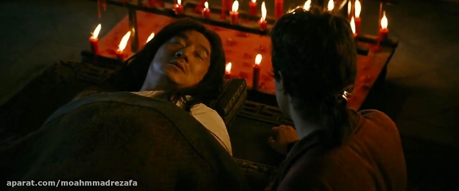 فیلم پادشاهی ممنوعه 2008 دوبله...