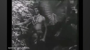 تارزان فرزند گوریل ها  Tarzan...