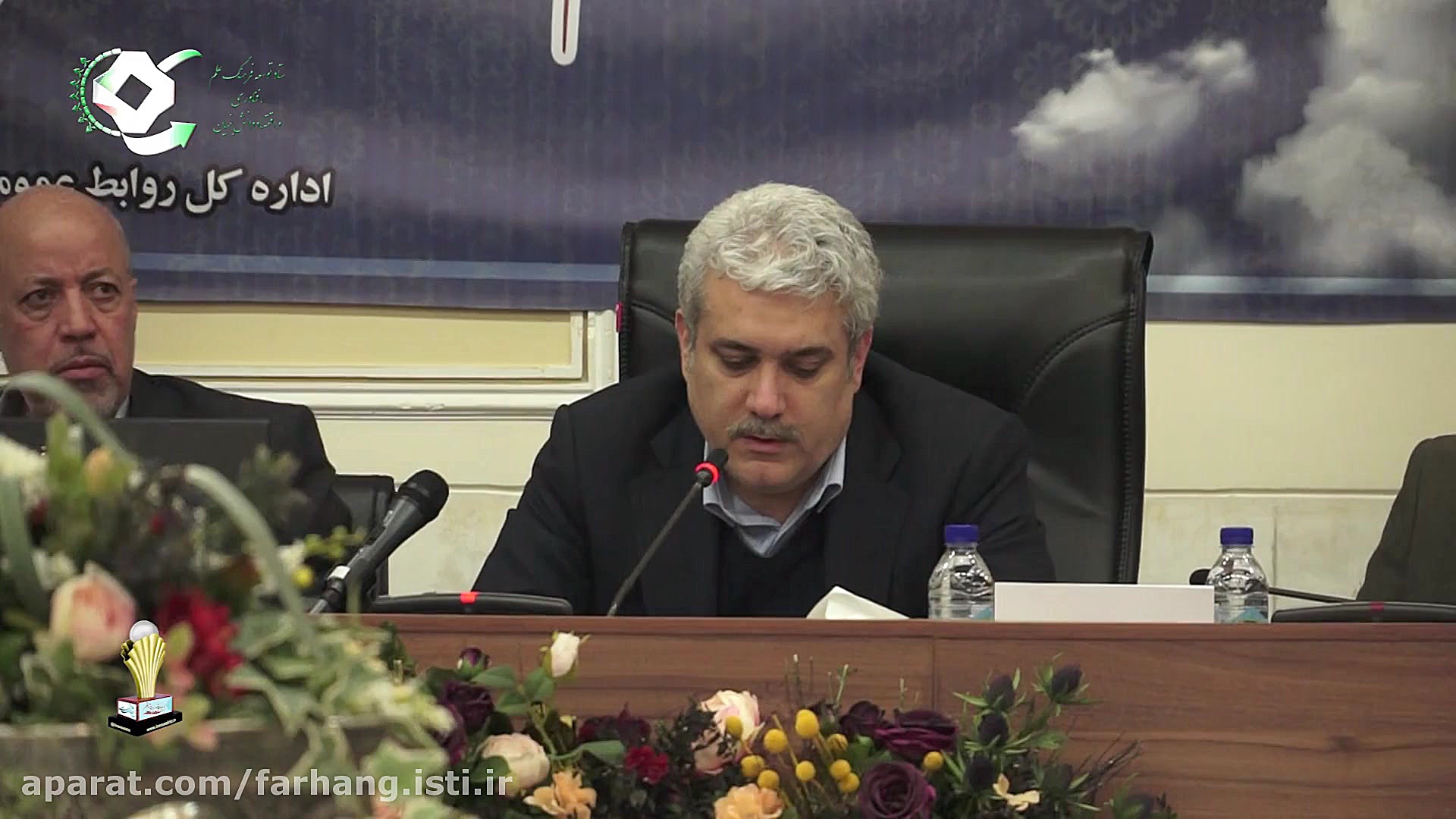 بازدید دکتر ستاری از شرکت های...