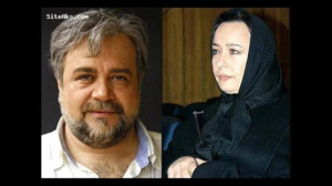 عکس بازیگران ایرانی با خانواده...
