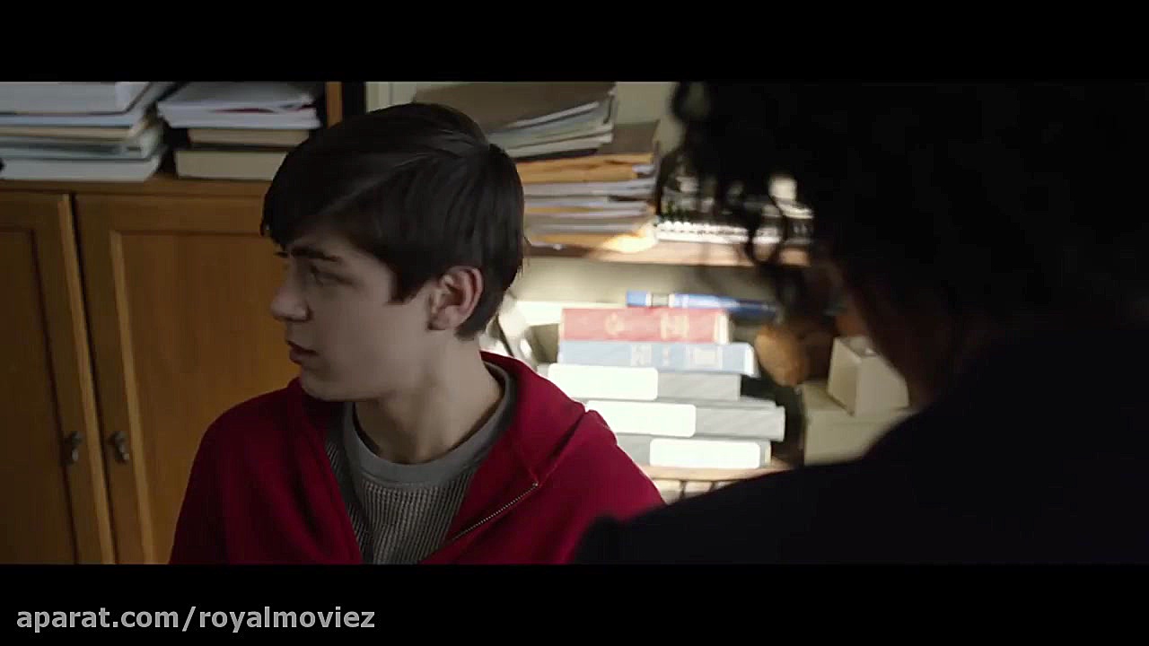 دانلود فیلم شزم Shazam 2019 با دوبله فارسی زمان173ثانیه