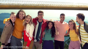 تریلر رسمی معرفی سامسونگ گلکسی...