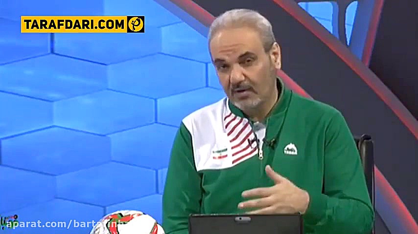 خیابانی: شعور ما از عمانی ها ب...