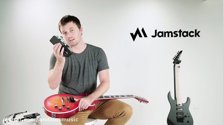 Jamstack Amp