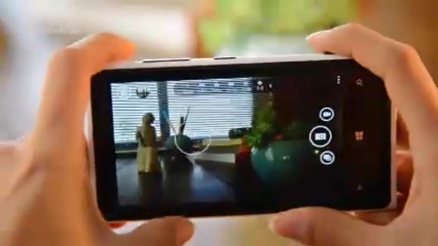 ده نکته برای گرفتن عکس خوب با...