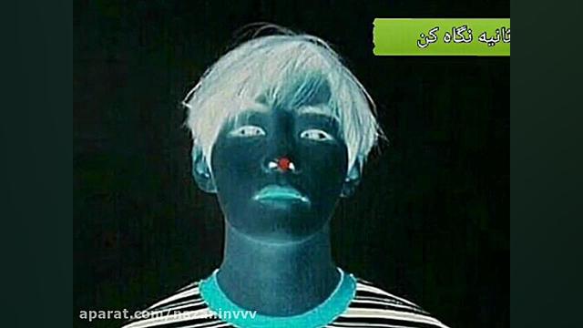 بی تی اس☆ احضار تهیونگ در خانه...