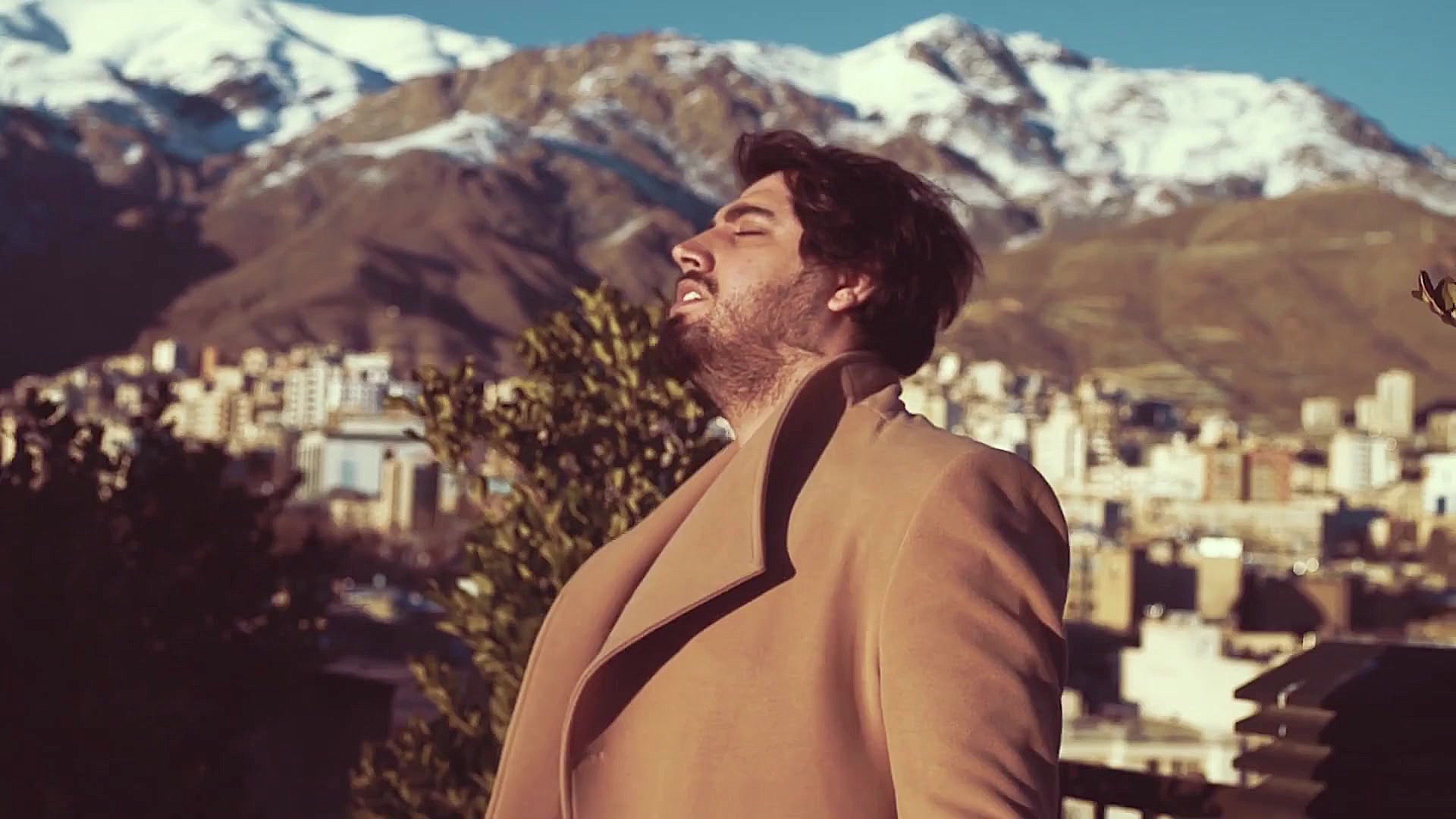 تیزر آهنگ جدید میلاد بابایی  م...