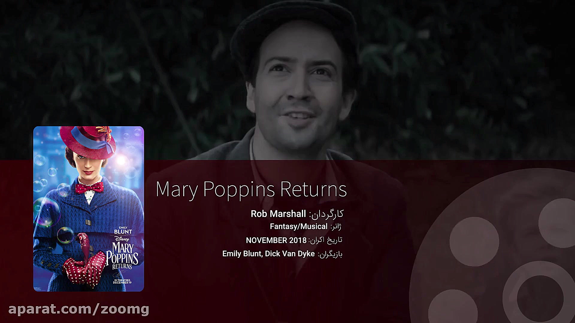 فریم باکس آفیس ۵۲: از صدرنشینی...