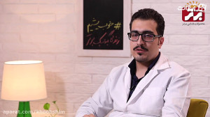 نقش تغذیه در سلامت پوست