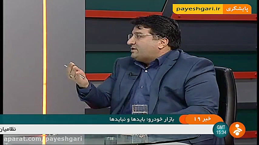 وزیر صنعت به کرمان رفت