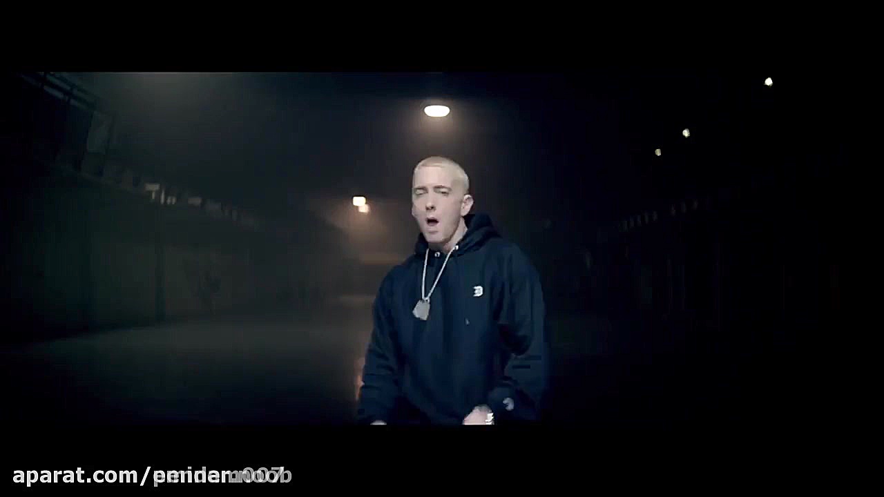 eminem rap god امینم رپ گاد