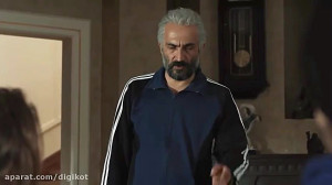 فیلم کاتیوشا  سکانس های جنجالی...