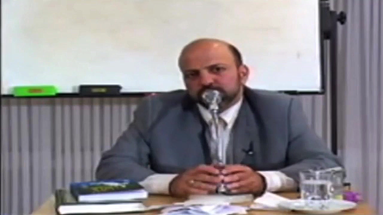 خواب عجیب استاد شجاعی درباره ا...