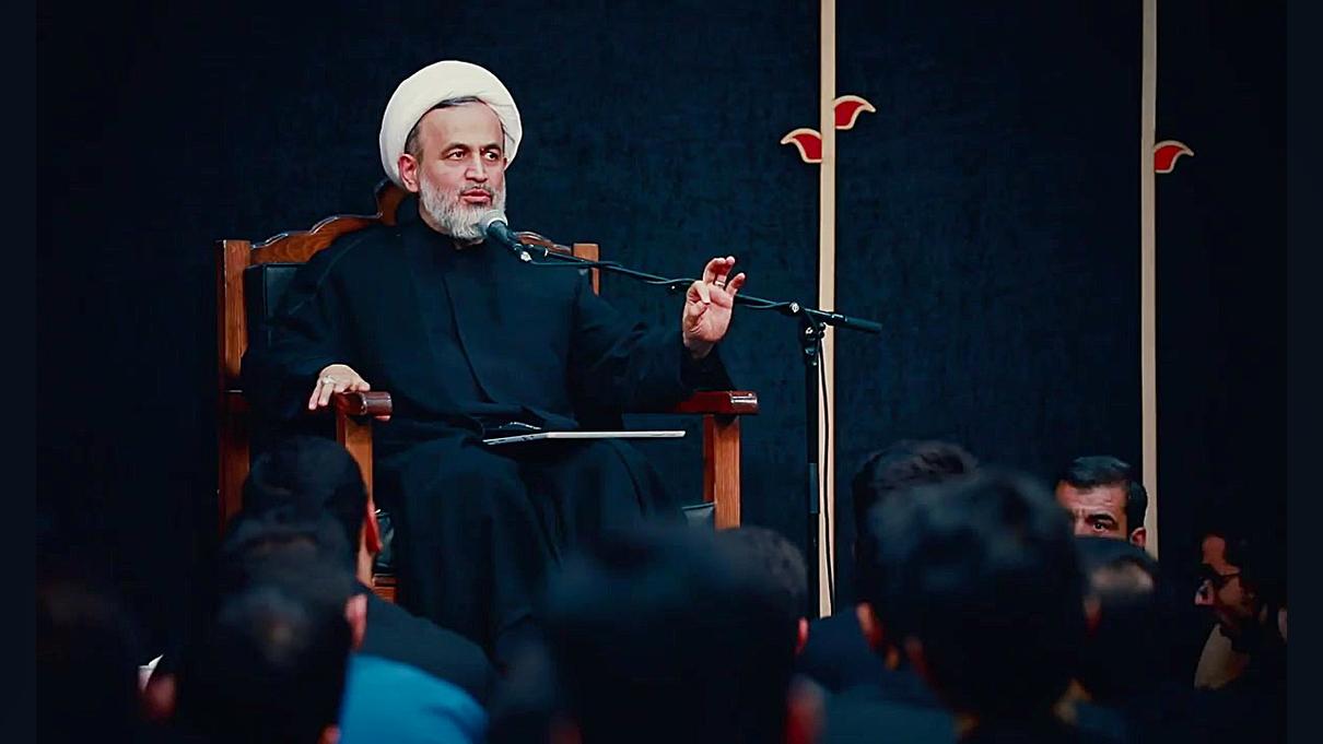 تا حالا شده به خاطر دینداری مس...