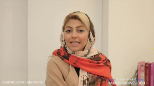 الو دکتر اصلاح طرح لبخند با دک...