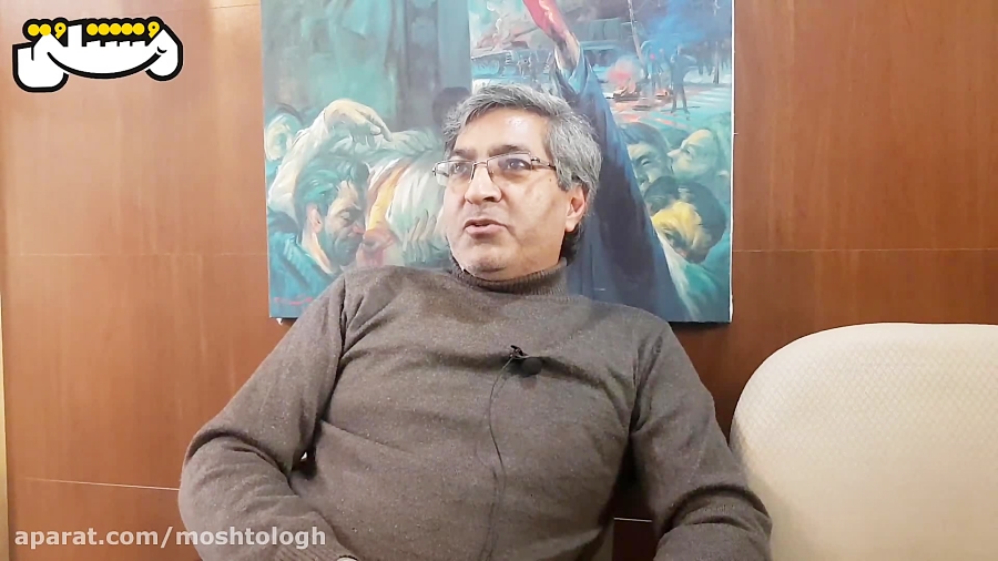 شاید همین 6 نفر به درد مملکت خ...