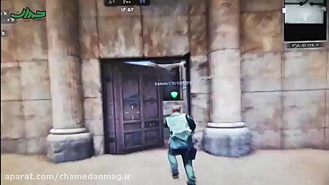 حمله &laquo;زولا&raquo; به تخت...