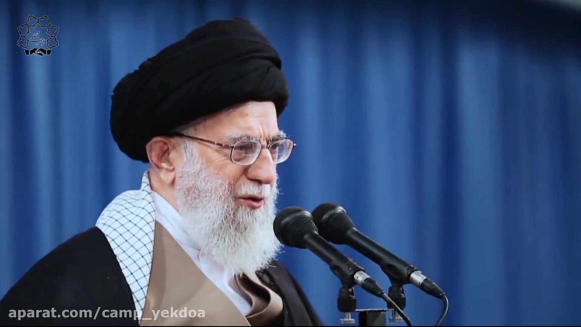 بهترین تیزر چهل سالگی انقلاب زمان98ثانیه