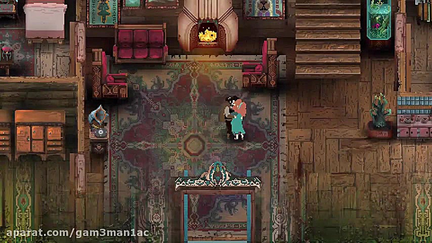 تریلر بازی مورد انتظار Childre...