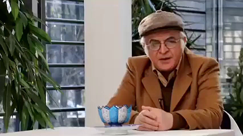 درخواست فریدون جیرانی از سایت...