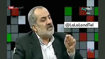 صحبت های دکتر عماد افروغ در نق...